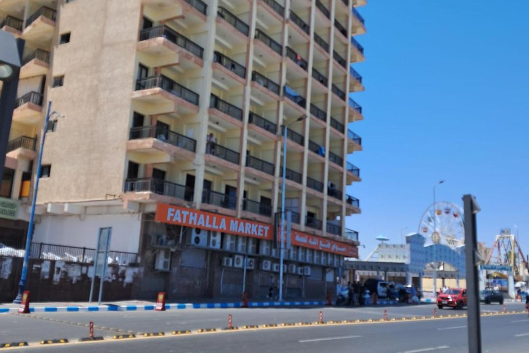 Photo of Others in Marsa Matruh