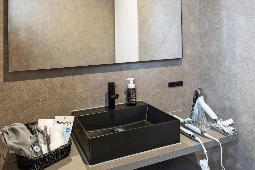 Photo of Bathroom in Munakata