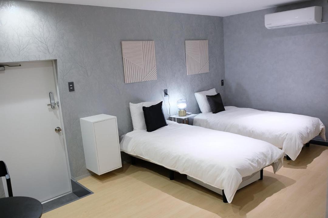 Photo of Bedroom in Nishikimachi