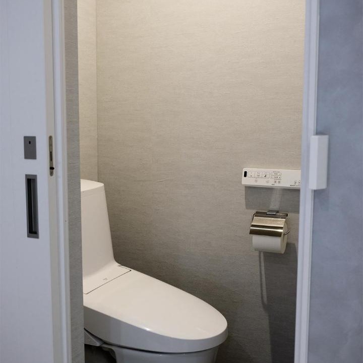 Photo of Bathroom in Nishikimachi
