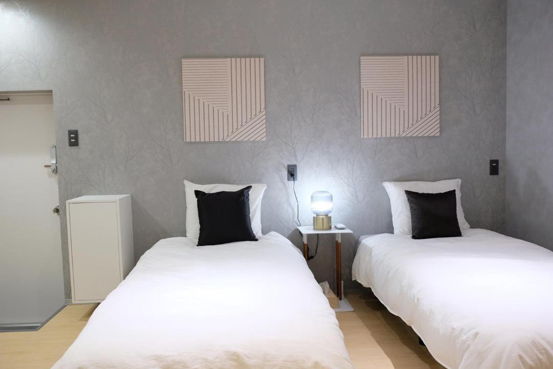 Photo of Bedroom in Nishikimachi