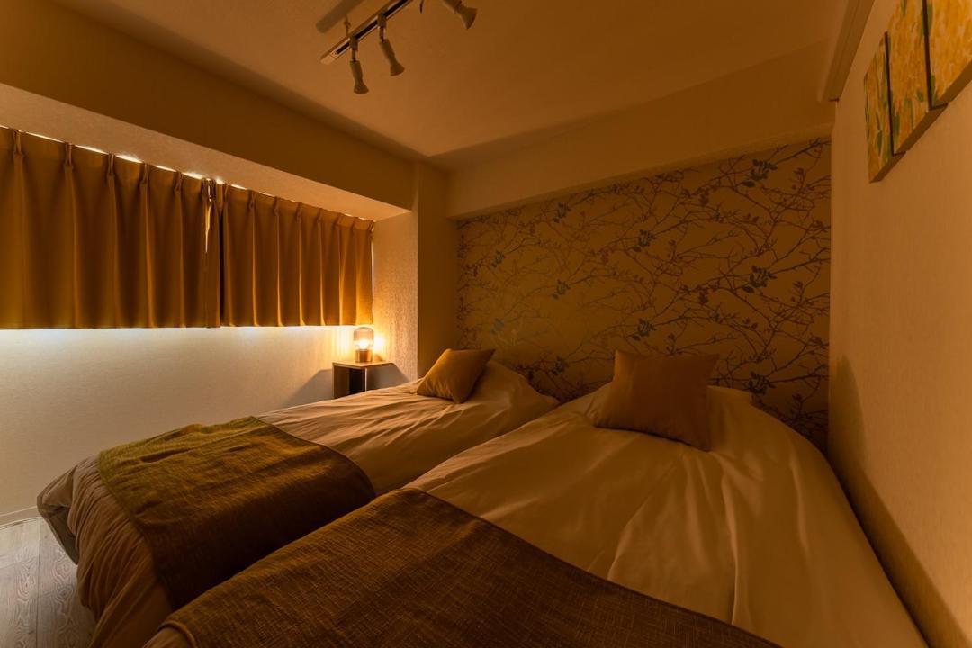 Photo of Bedroom in Ryogoku