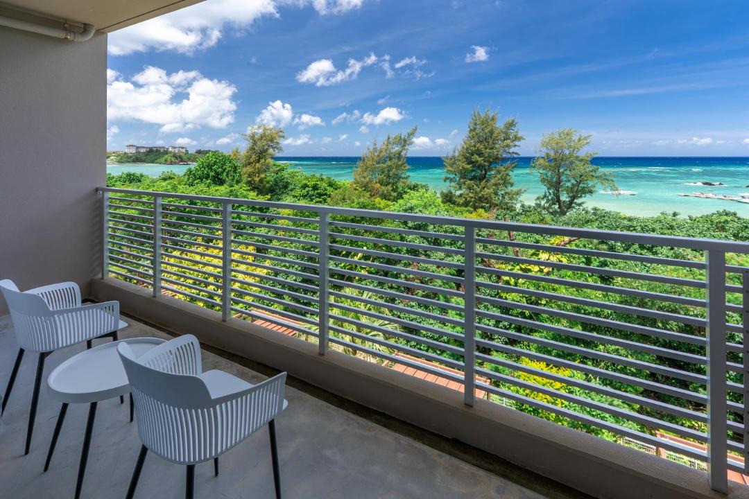 Photo of Patio Balcony in Nakama