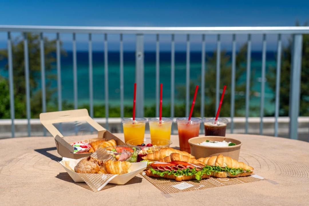 Photo of Patio Balcony in Nakama