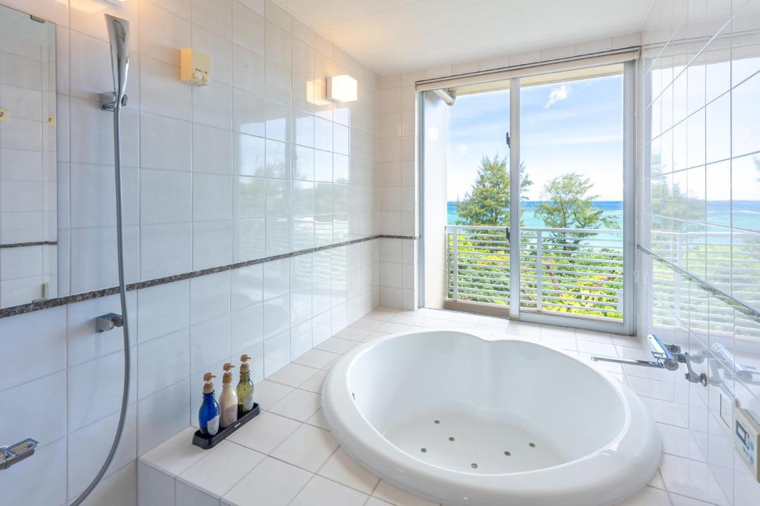 Photo of Bathroom in Nakama