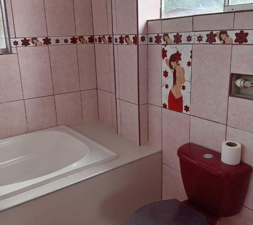 Photo of Bathroom in Castillo Grande