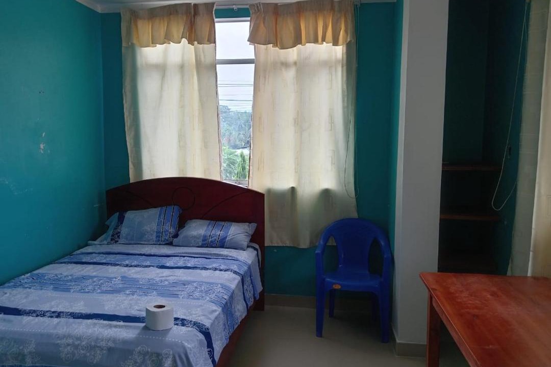 Photo of Bedroom in Castillo Grande