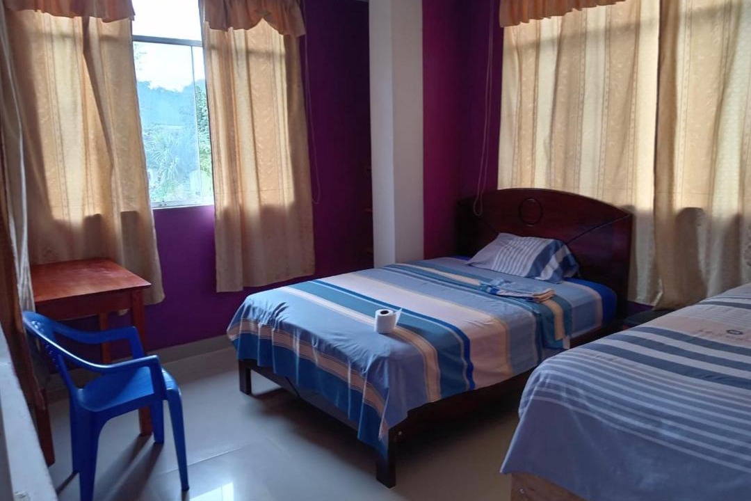 Photo of Bedroom in Castillo Grande