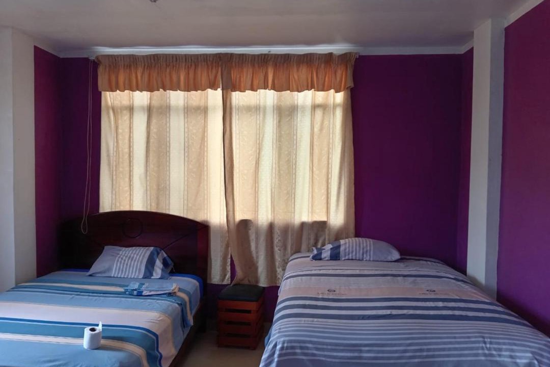 Photo of Bedroom in Castillo Grande
