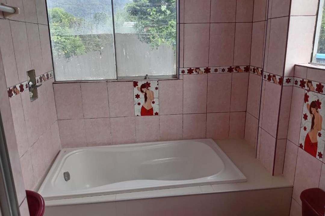 Photo of Bathroom in Castillo Grande