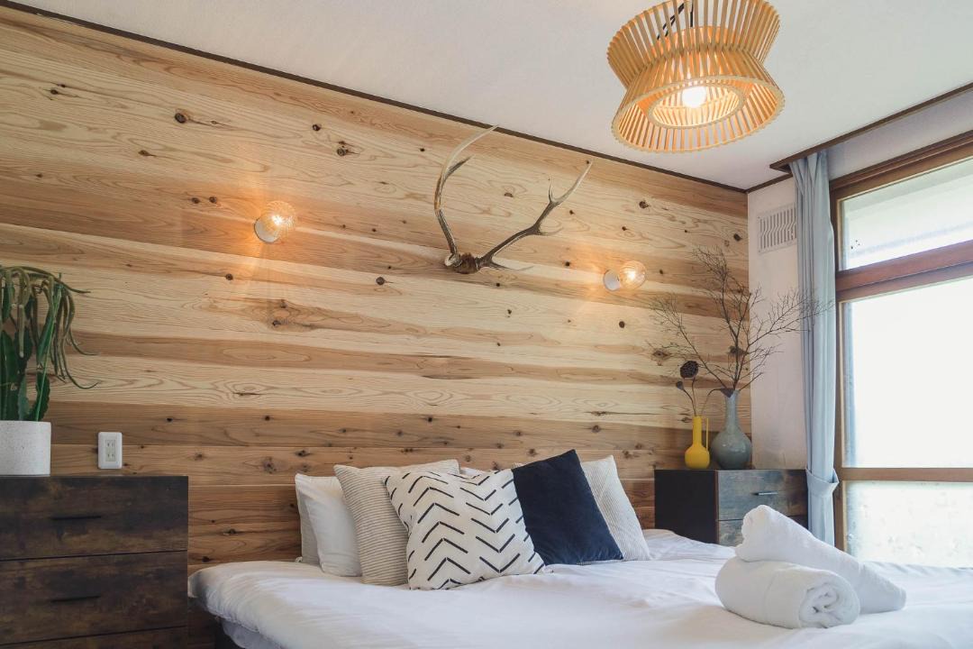 Photo of Bedroom in Biei