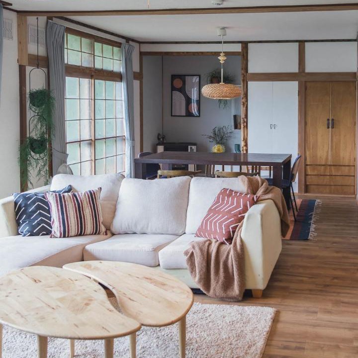 Photo of Livingroom in Biei