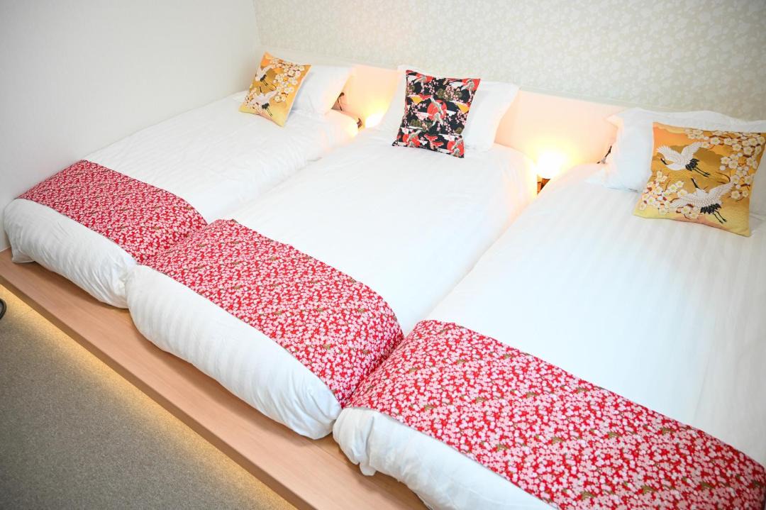 Photo of Bedroom in Nagawa