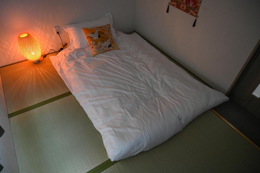Photo of Bedroom in Nagawa