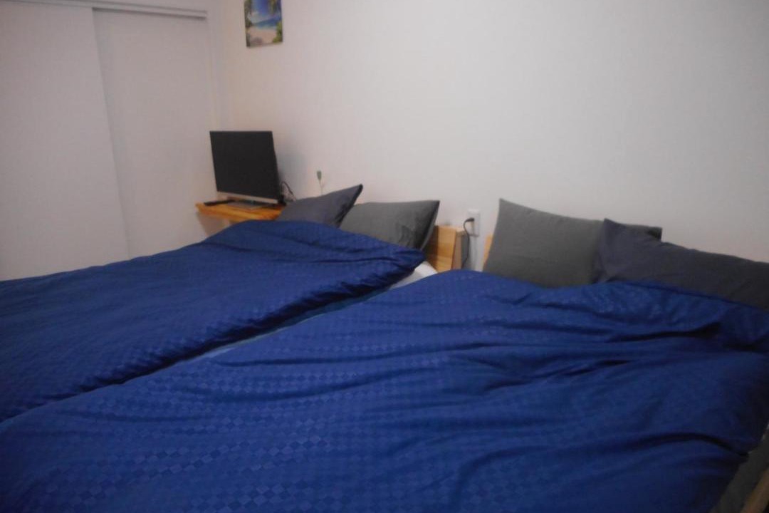 Photo of Bedroom in Kikai Island