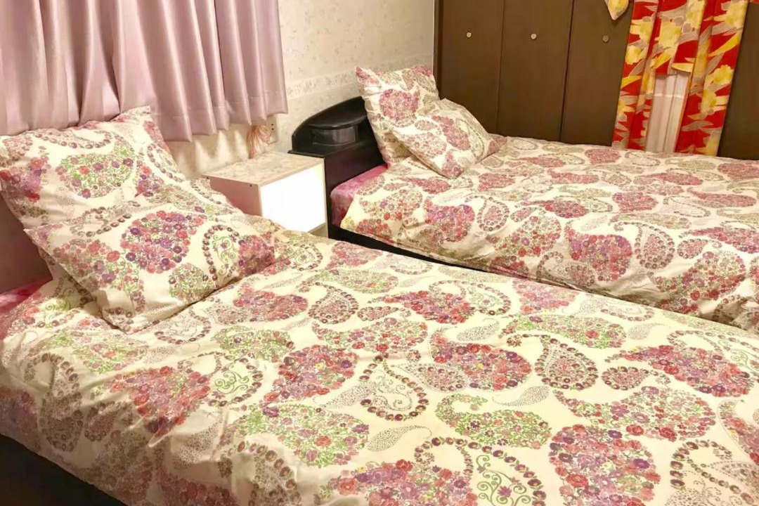 Photo of Bedroom in Nikko