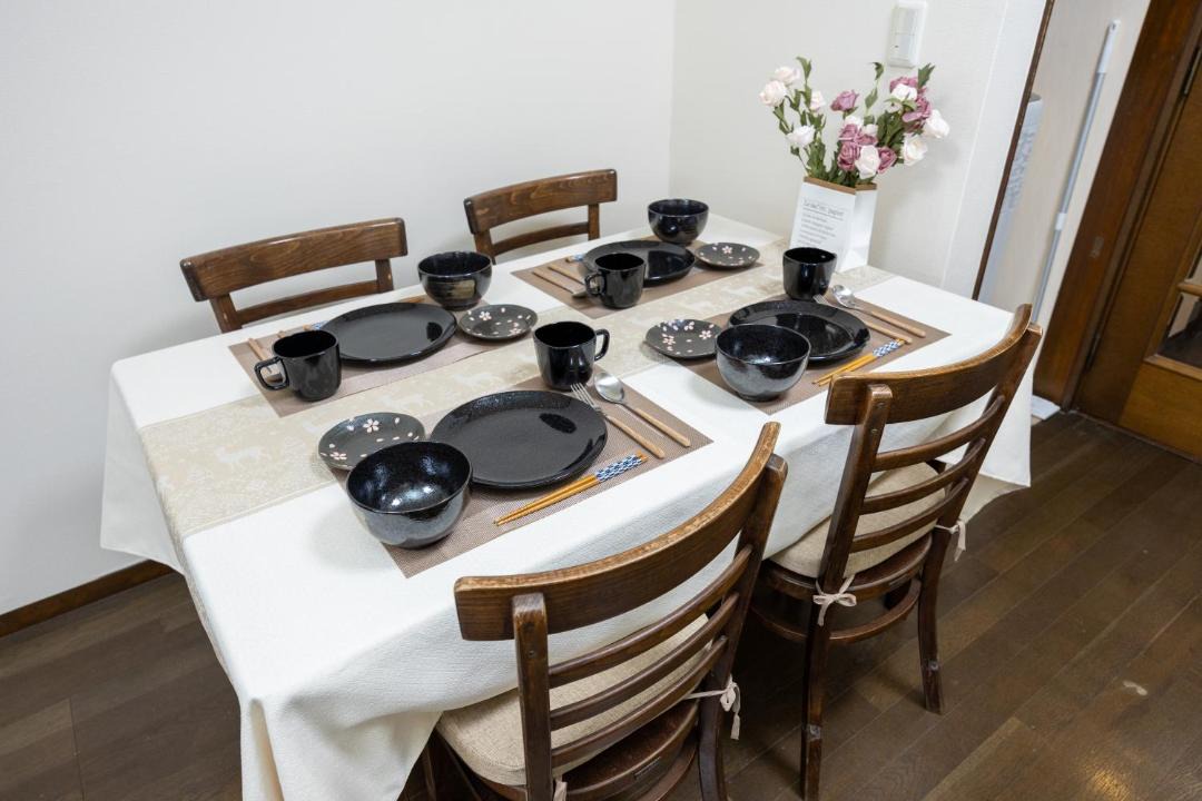 Photo of Kitchen in Minamikoiwa