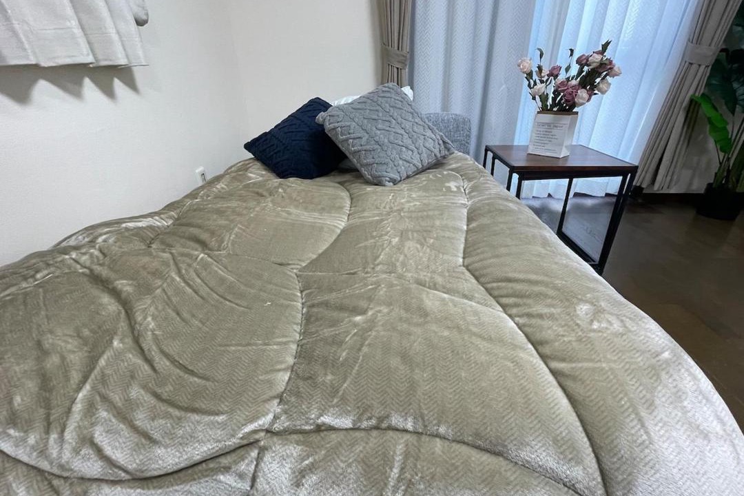 Photo of Bedroom in Minamikoiwa