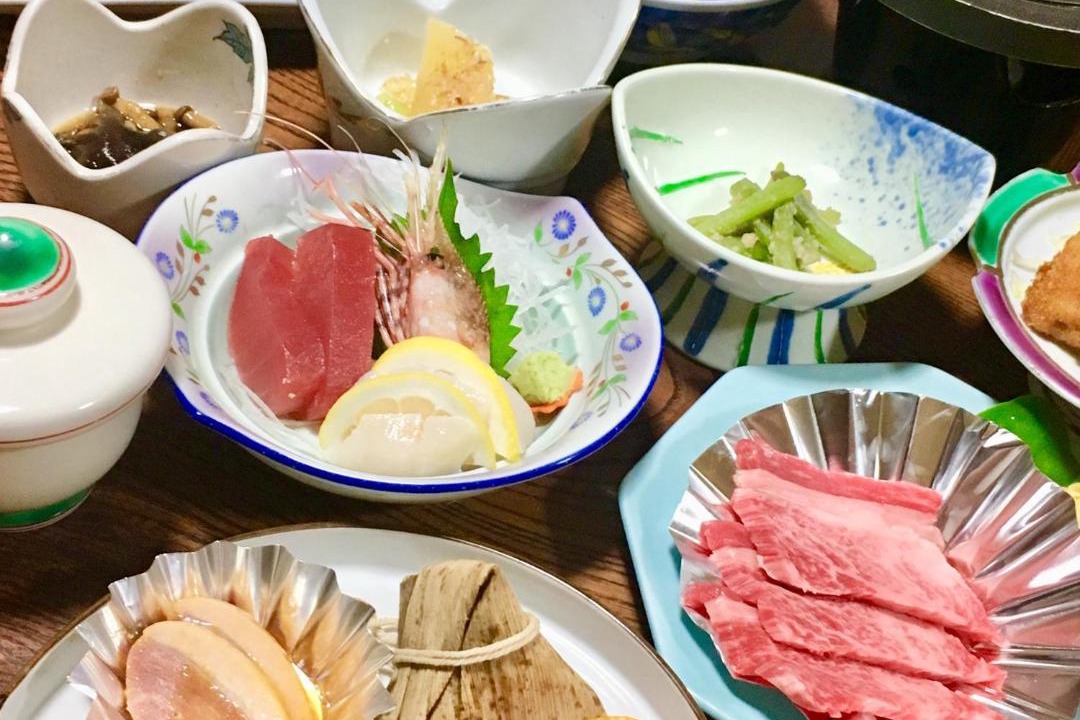 Photo of Kitchen in Kuroishi
