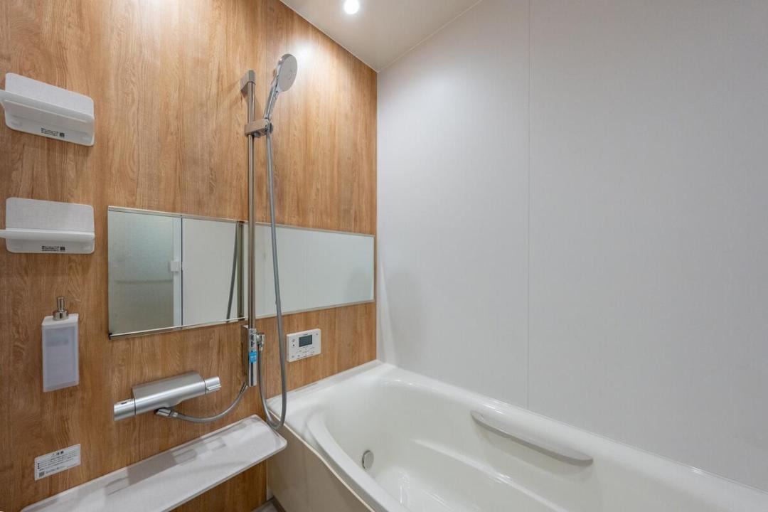 Photo of Bathroom in Tokushima