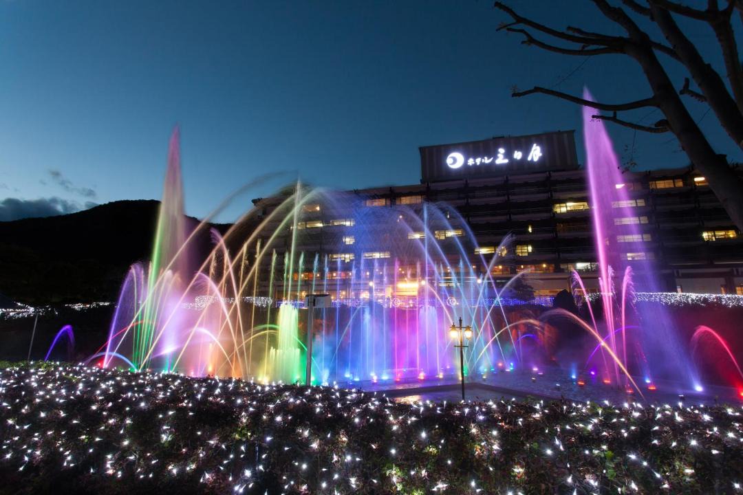 Photo of Others in Kinugawa Onsen