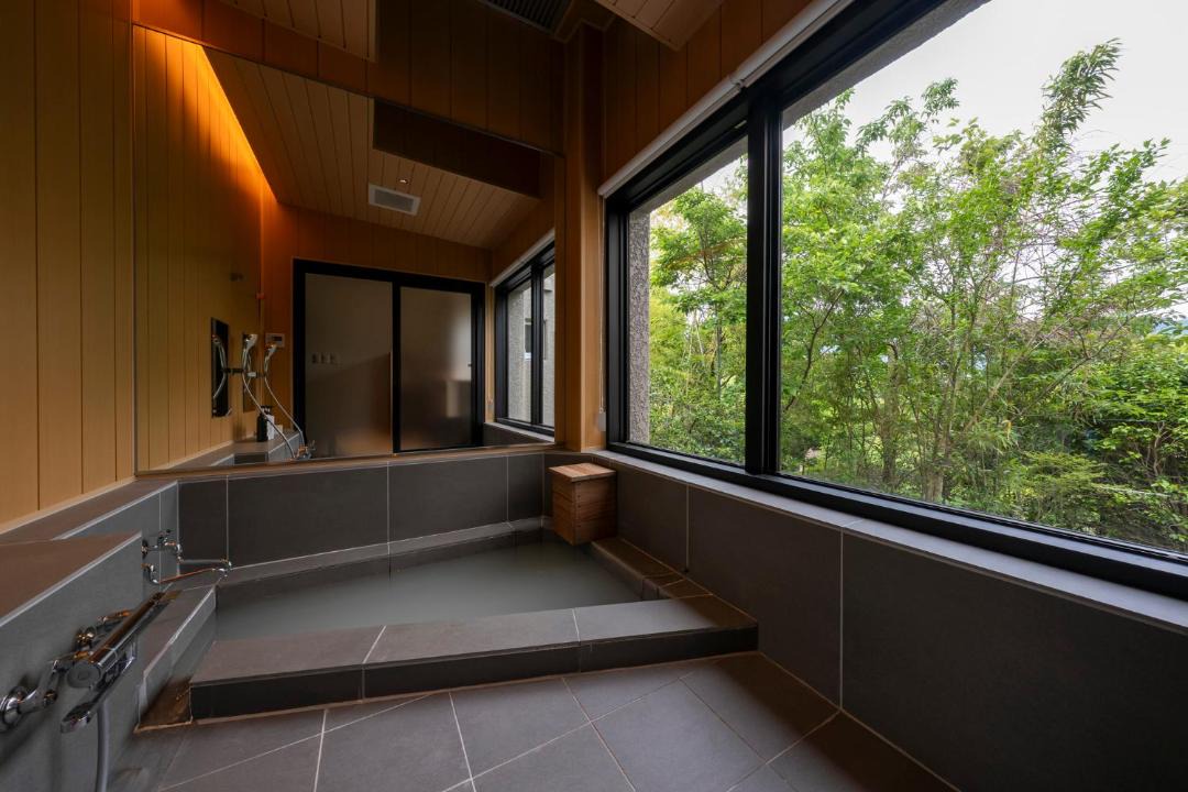 Photo of Bathroom in Gora