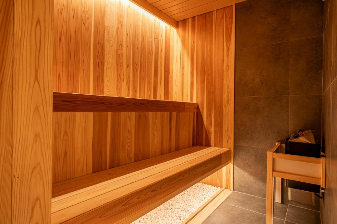 Photo of Bathroom in Gora