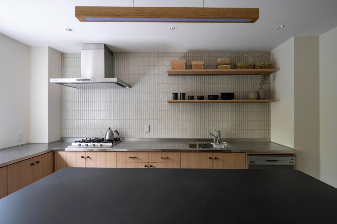Photo of Kitchen in Gora