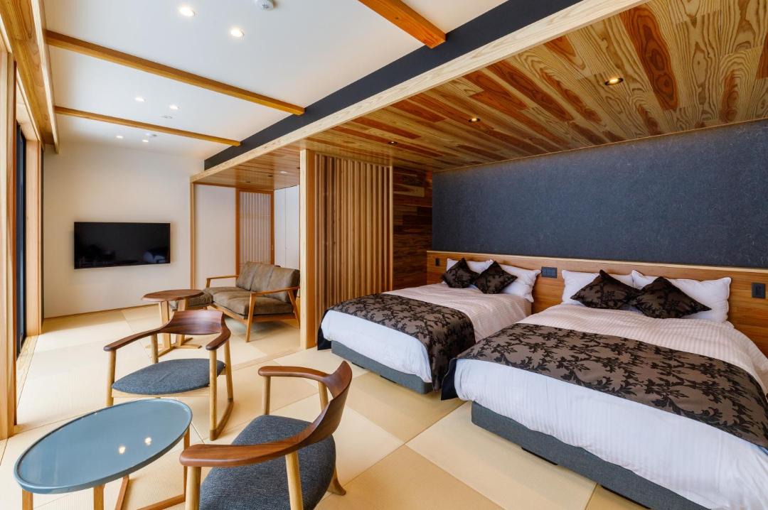 Photo of Bedroom in Senboku