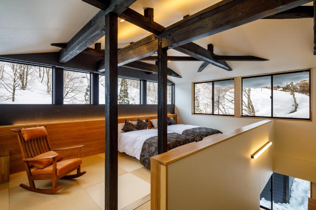 Photo of Bedroom in Senboku