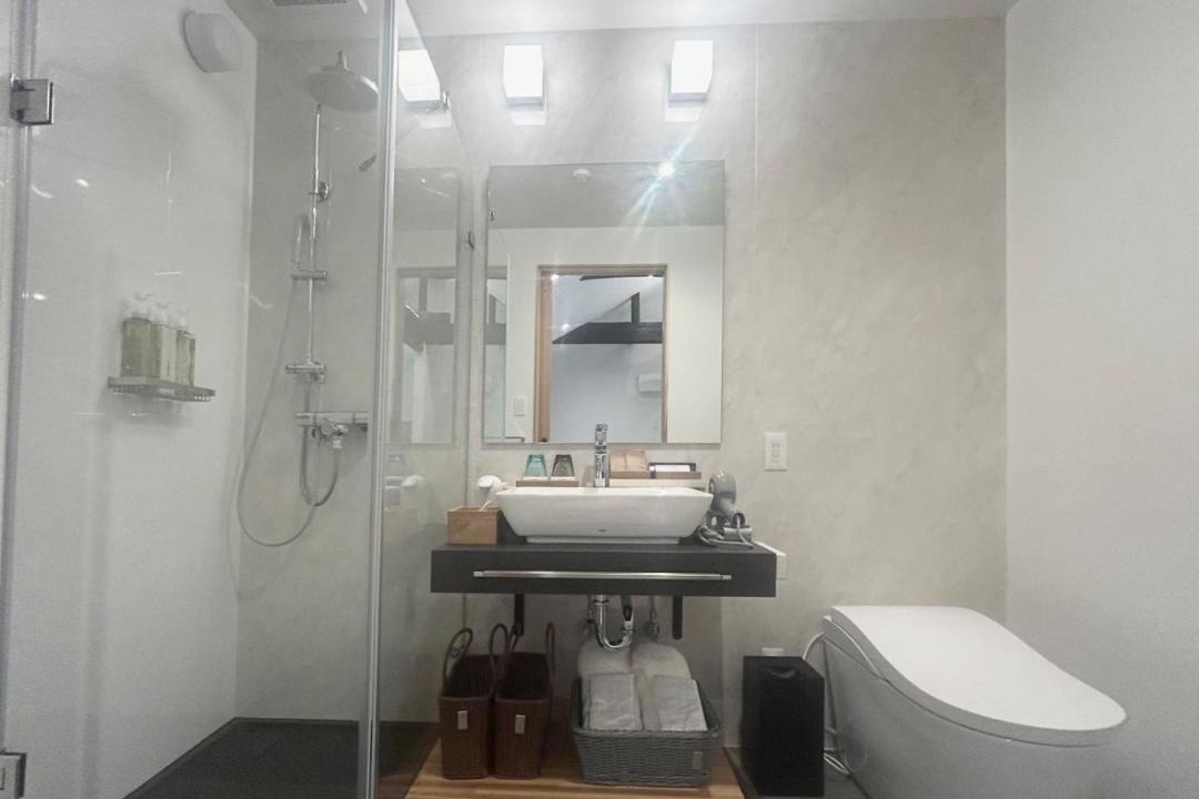 Photo of Bathroom in Senboku