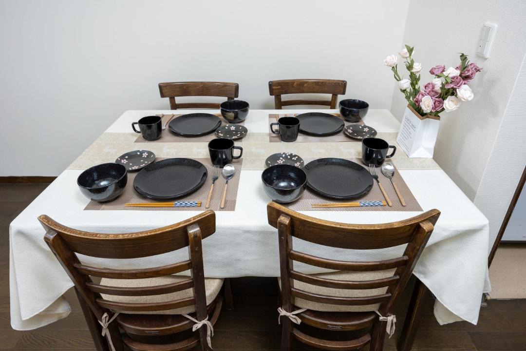 Photo of Kitchen in Minamikoiwa