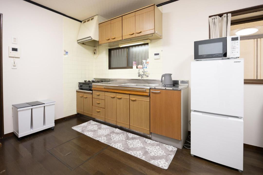 Photo of Kitchen in Minamikoiwa