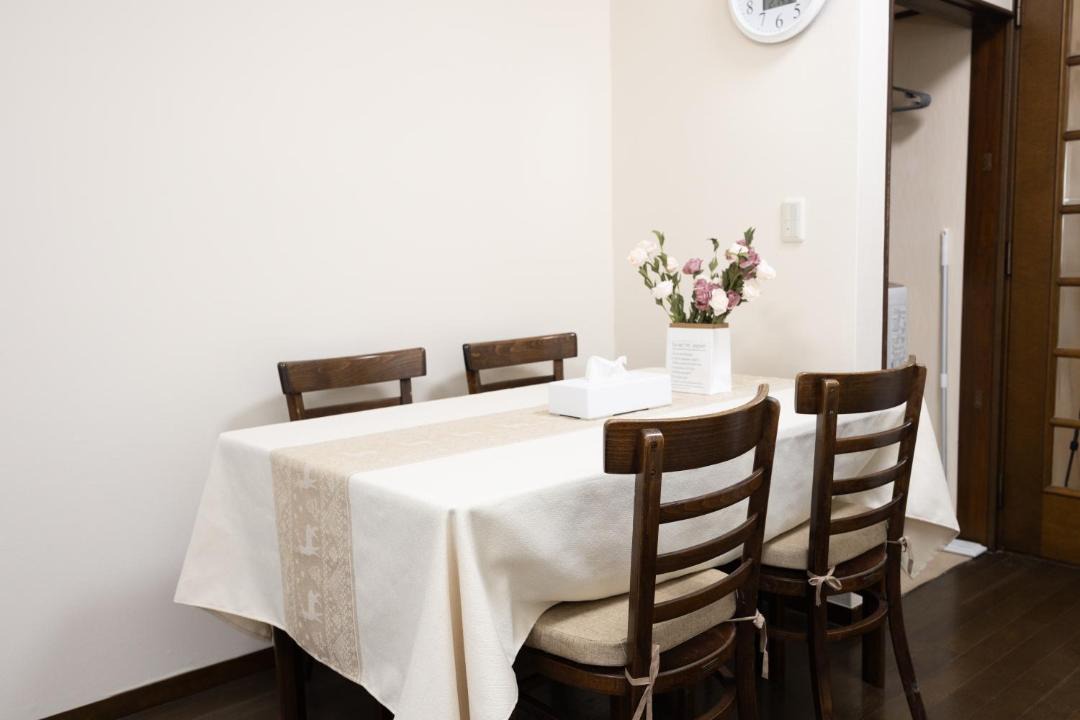 Photo of Kitchen in Minamikoiwa