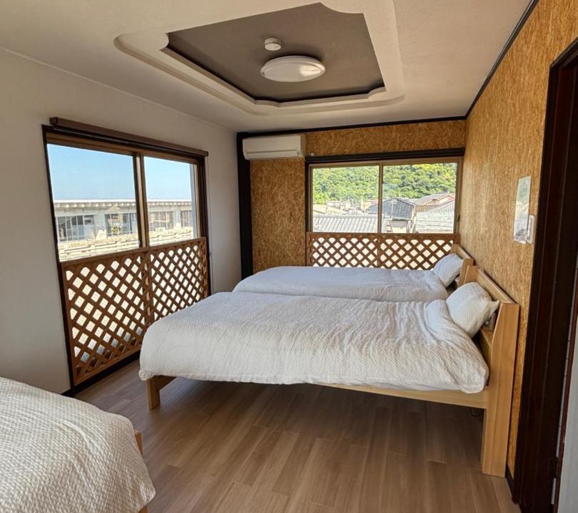 Photo of Bedroom in Aoshima