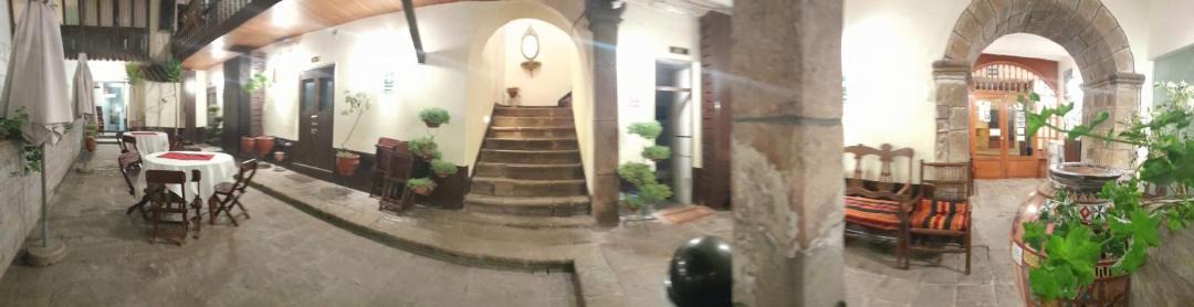 Photo of Others in Cusco Historic Center