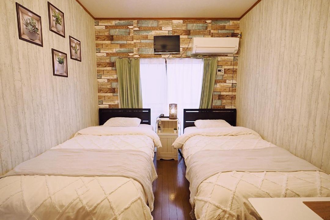 Photo of Bedroom in Kitakoiwa