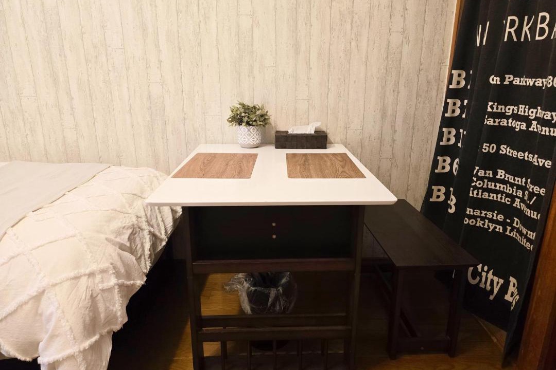 Photo of Bedroom in Kitakoiwa