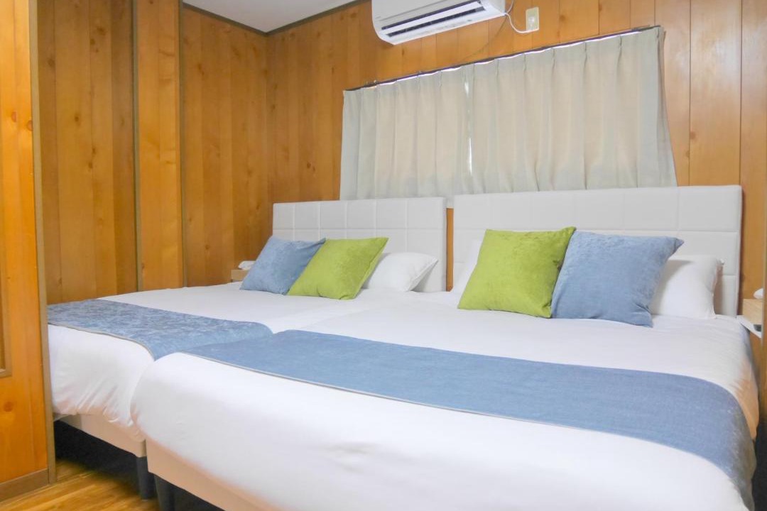Photo of Bedroom in Fukushima