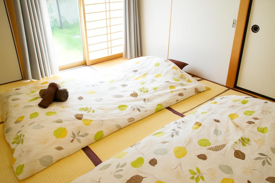 Photo of Bedroom in Oiwake