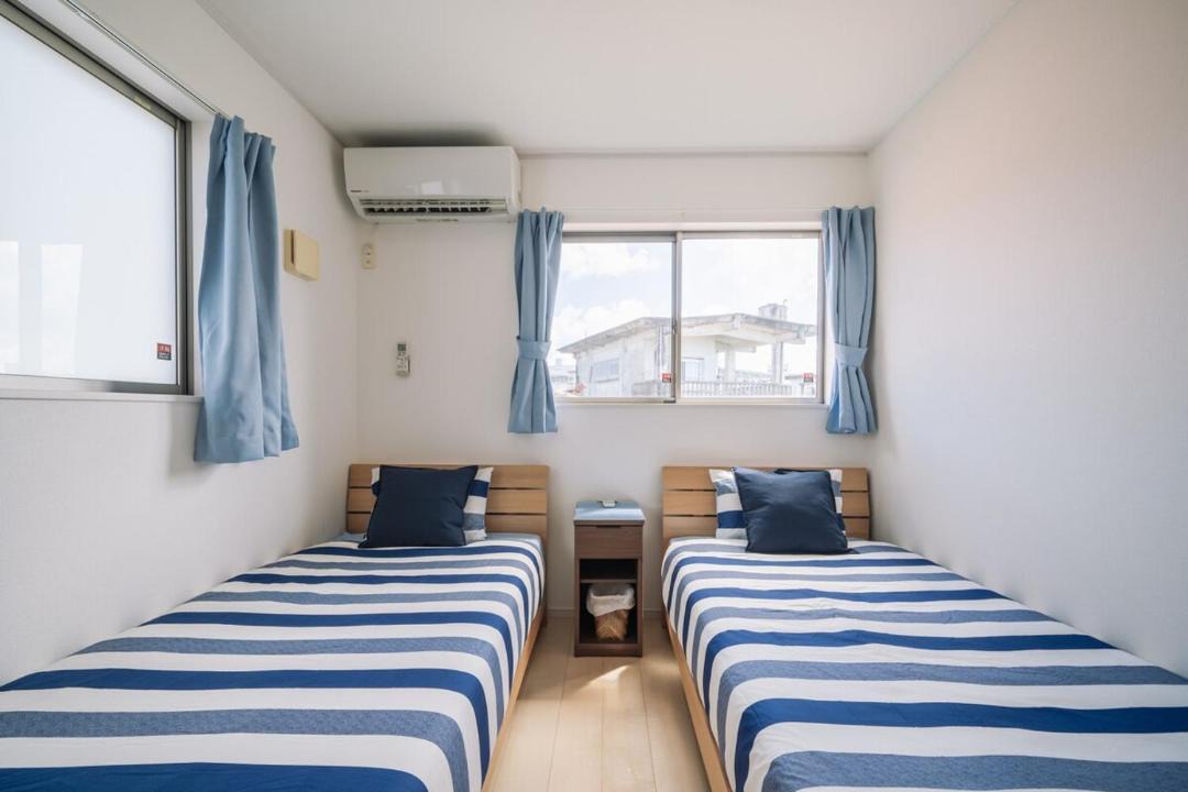 Photo of Bedroom in Tokeshi