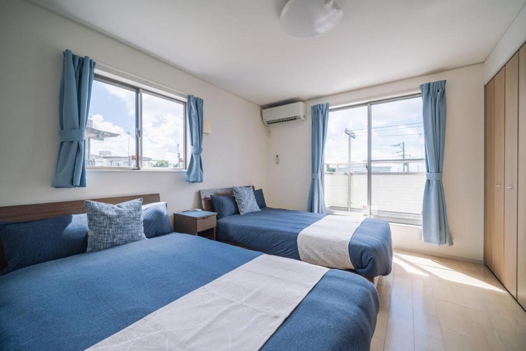 Photo of Bedroom in Tokeshi
