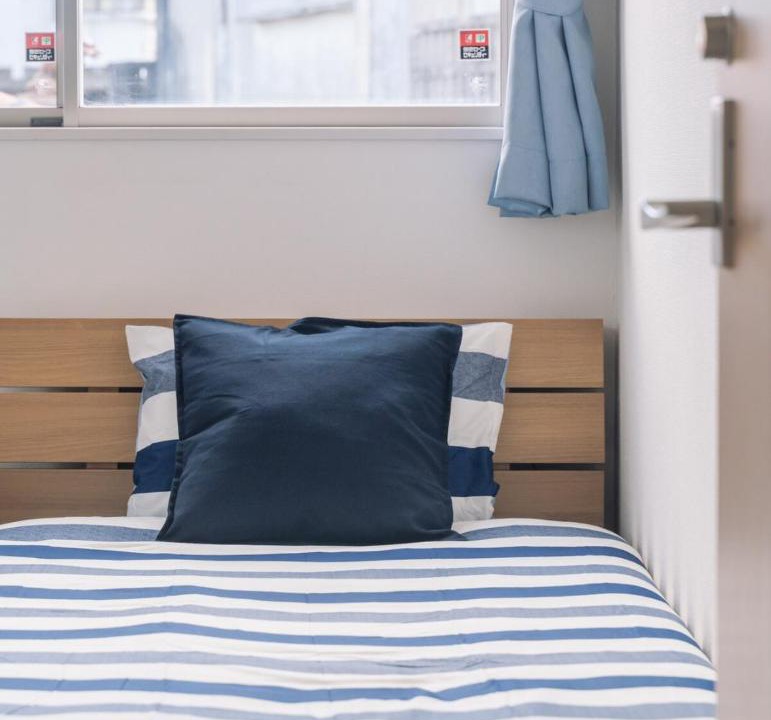 Photo of Bedroom in Tokeshi