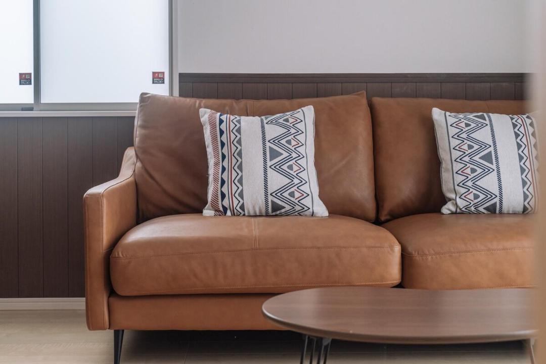Photo of Livingroom in Tokeshi