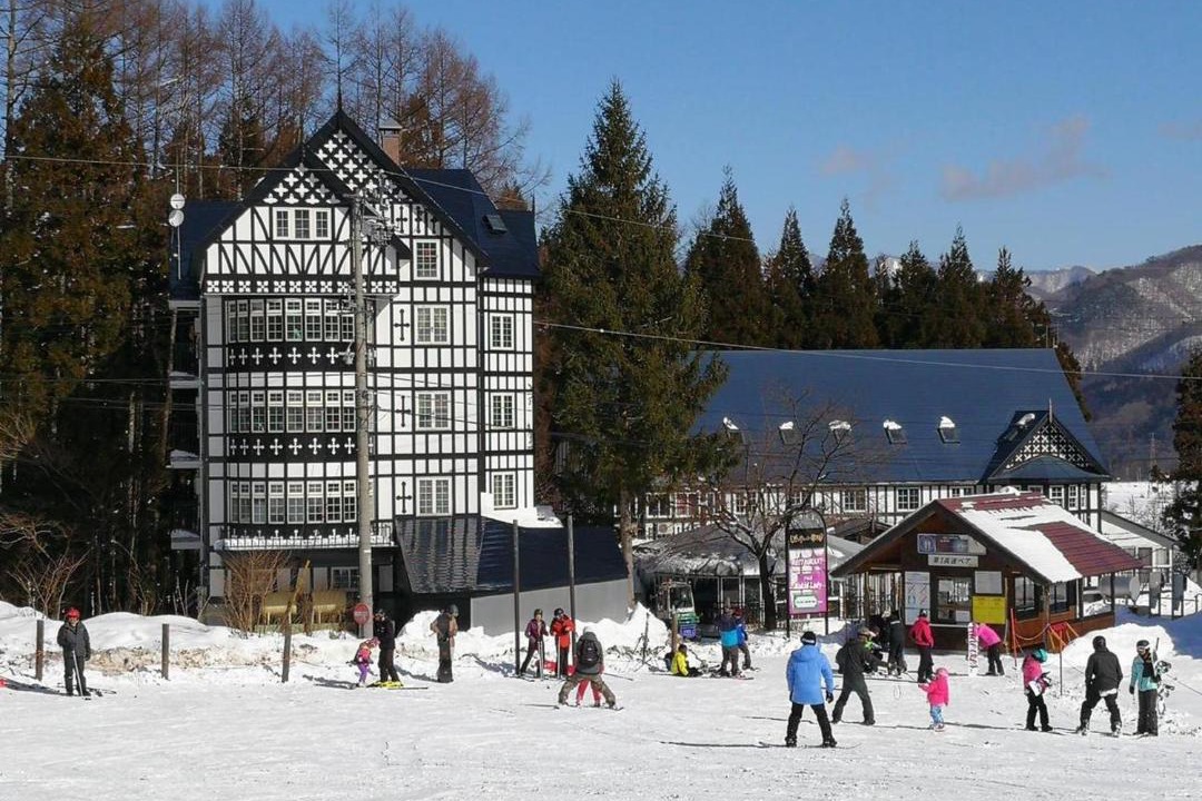 Photo of Others in Iimori