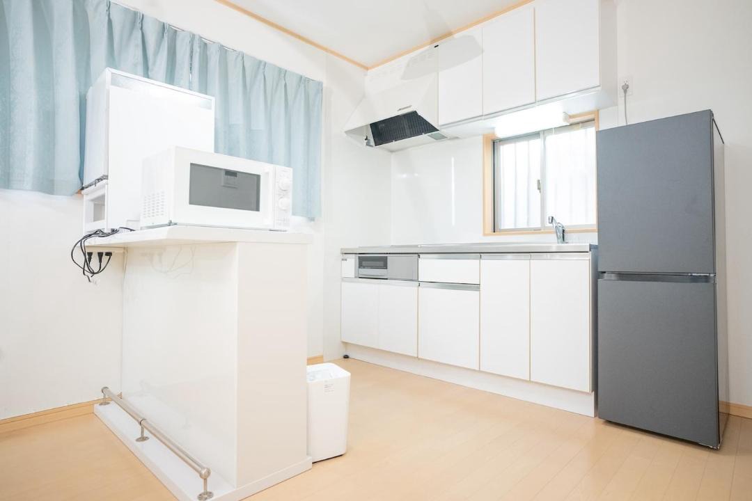 Photo of Kitchen in Minamiboso
