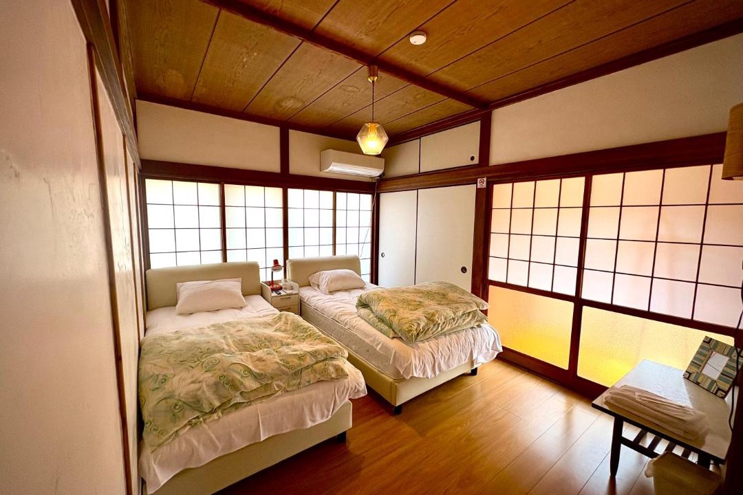 Photo of Bedroom in Aoshima