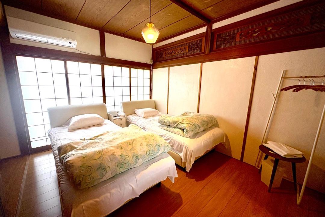 Photo of Bedroom in Aoshima