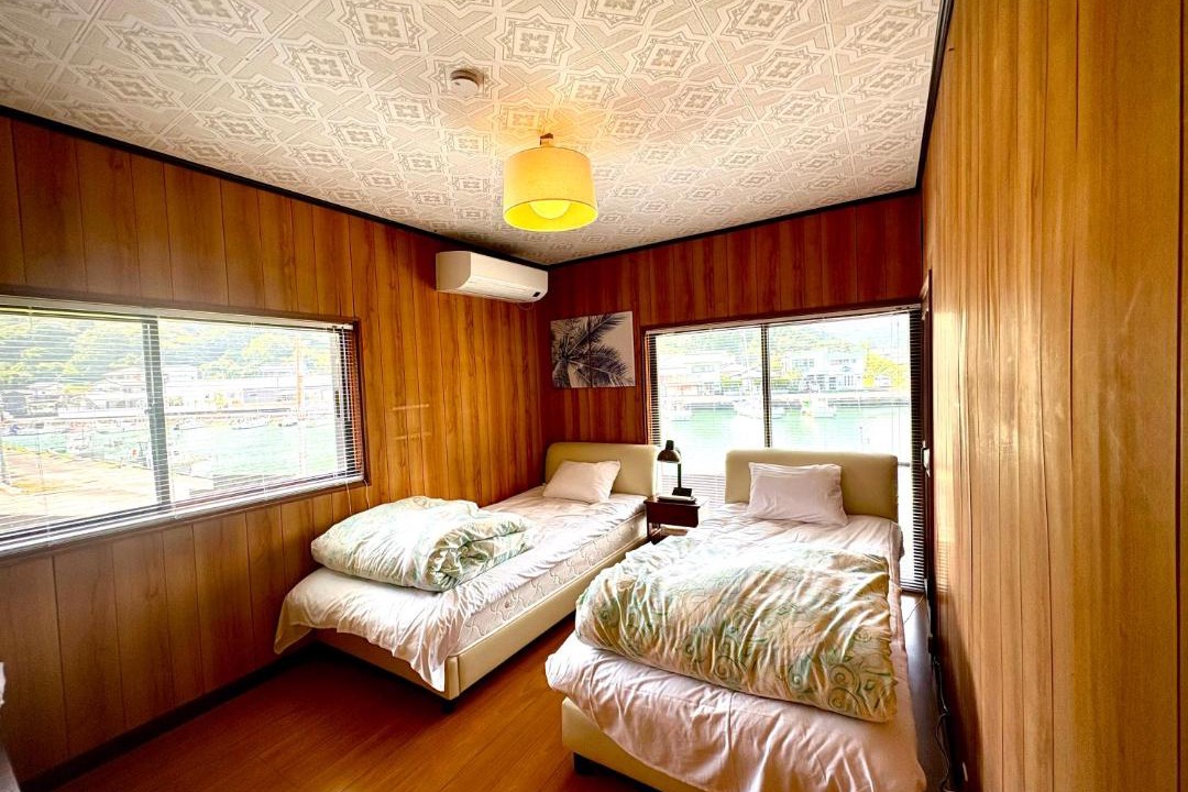 Photo of Bedroom in Aoshima