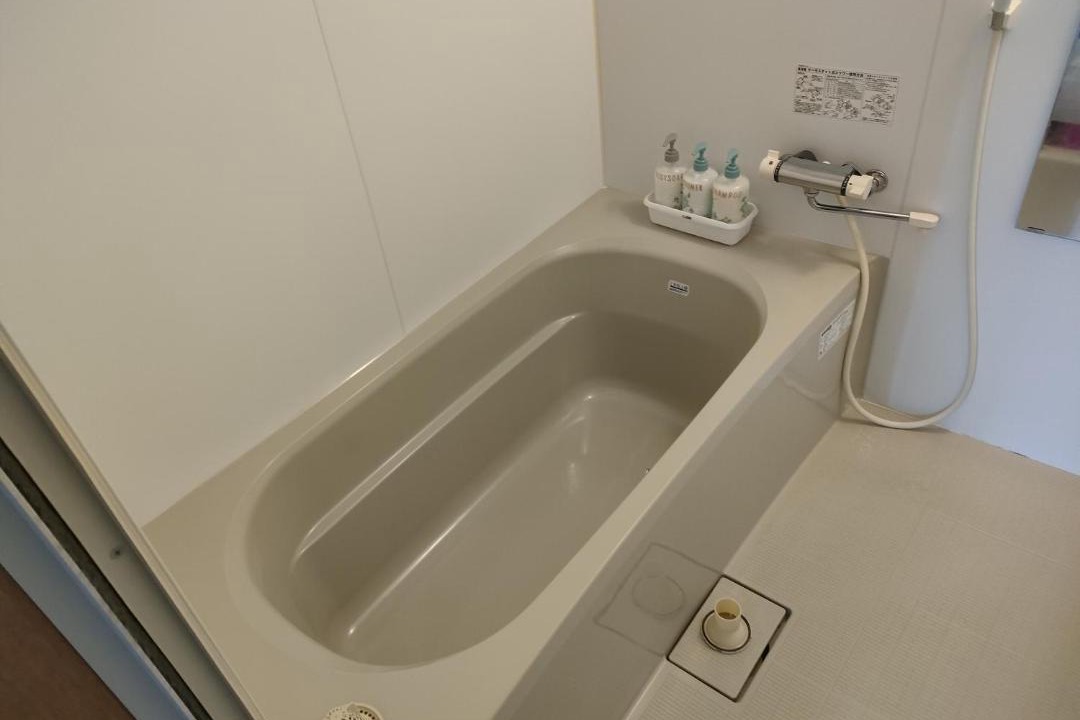 Photo of Bathroom in Sorachi-gun